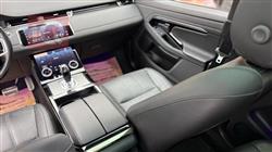 لاند ڕۆڤەر ڕانج ڕۆڤەر ئیڤۆک